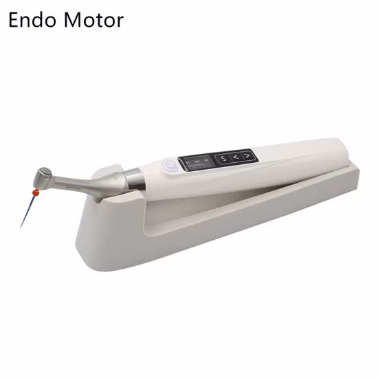 Professional Dental Equipment Ai Automatic Root Canal Preparation Mode