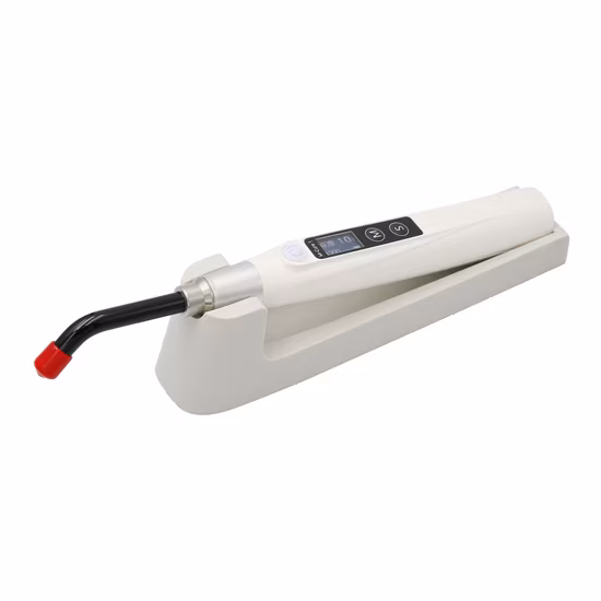 Dental Equipment Dental LED Curing Lamp 3s Quick Curing Function LED Light Cure