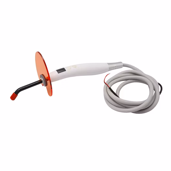 Dental Equipment Material Wired LED Curing Light