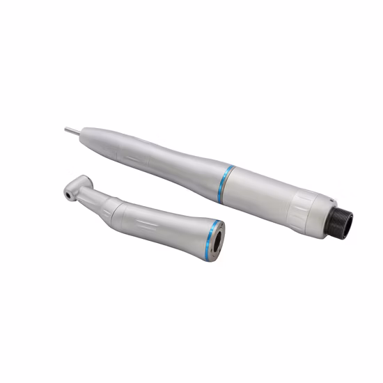 Dental Surgical Hand Piece Inner Water Source Inner Channel Low Speed Handpiece