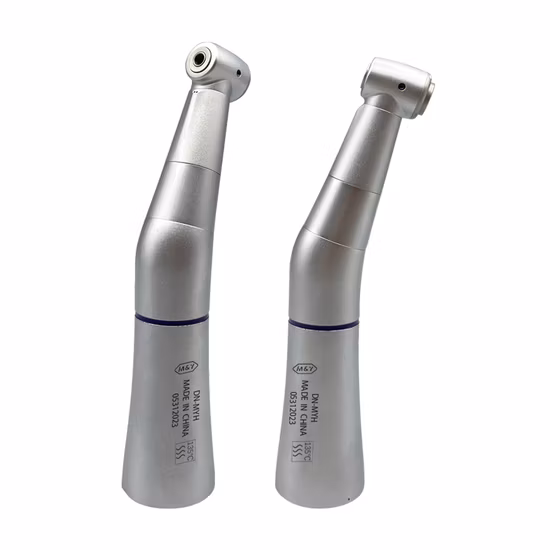 Dental Product Medical Equipment External Water Handpiece 1: 1 Low Speed Handpiece Kit