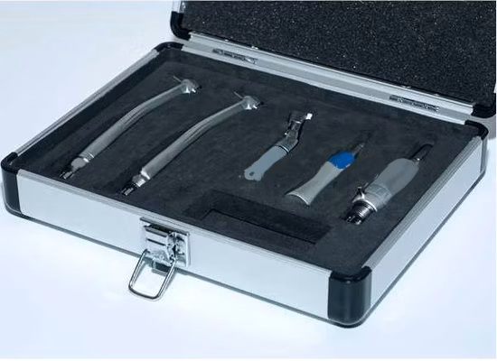Ce Approved High Quality Various Dental Low Speed Handpiece