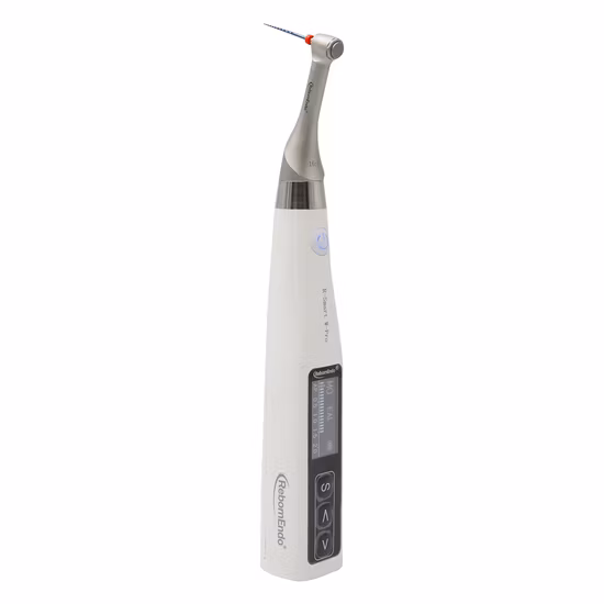 Multifuctional Bluetooth Portable Intelligent Dental Instrument Endo Motor with Apex Locator