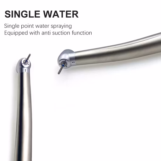 NSK Pana Max Turbine Dental High Speed Handpiece